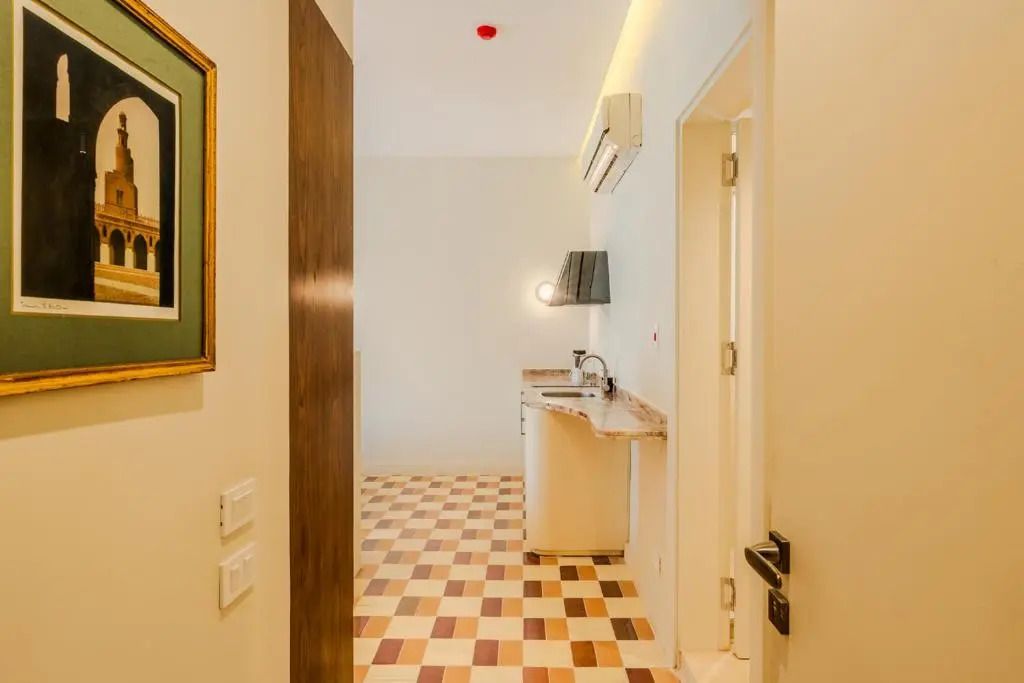 מסדרון תמונה