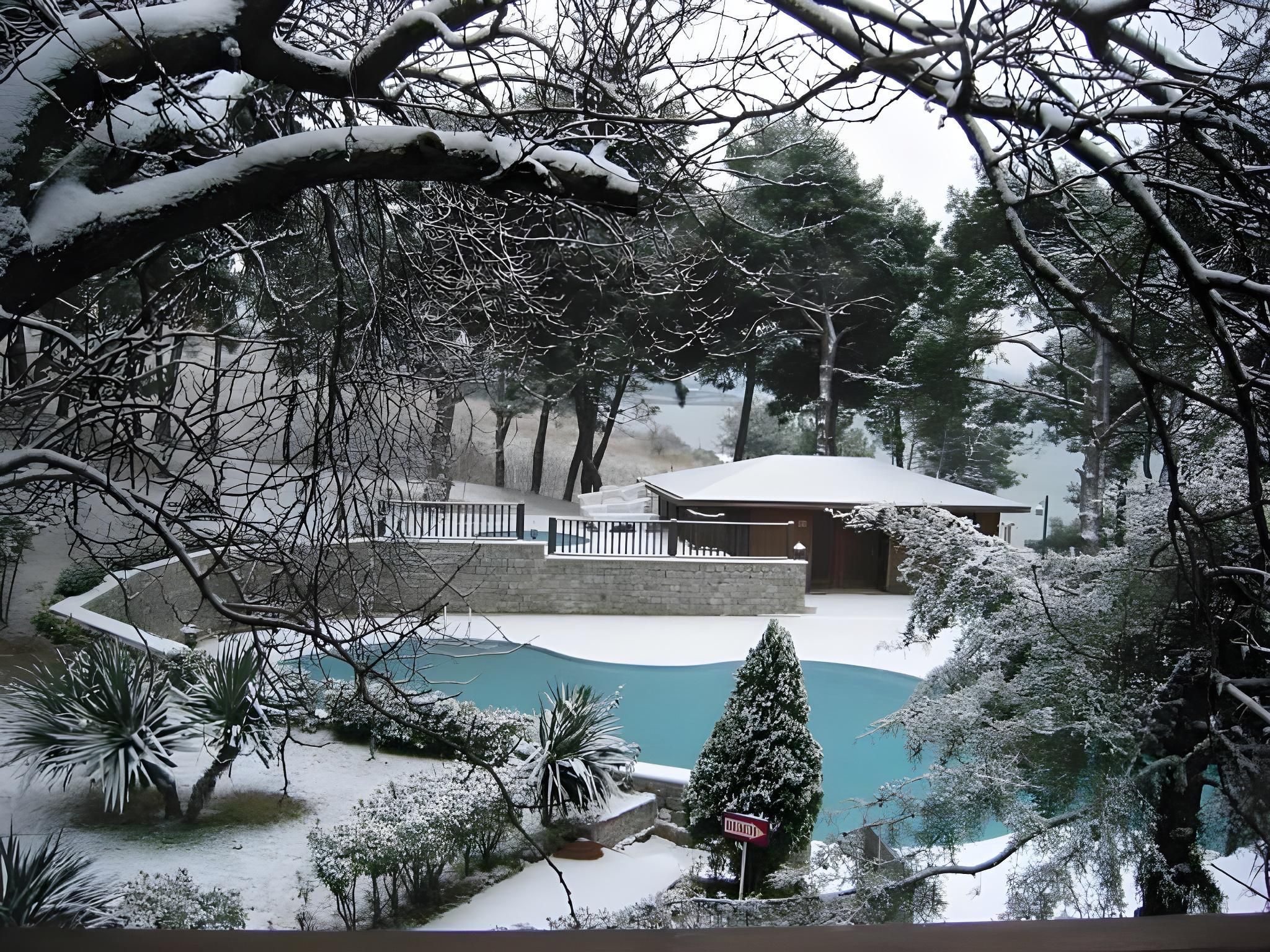 בריכה תמונה