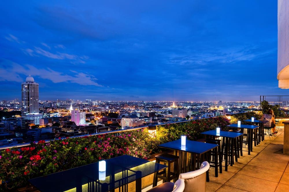 מרפסת תמונה