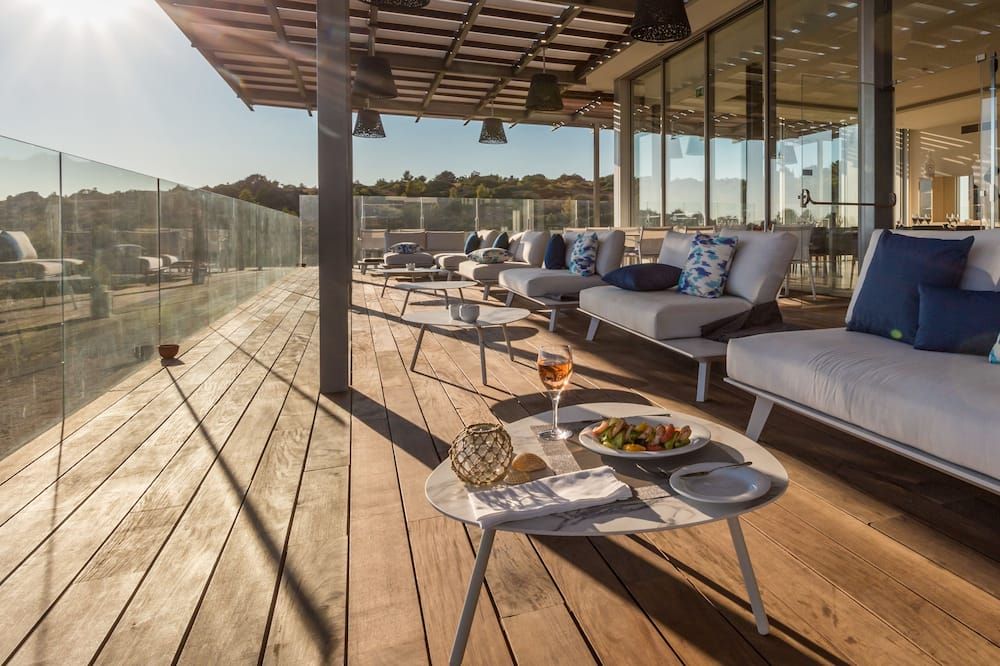 מרפסת תמונה