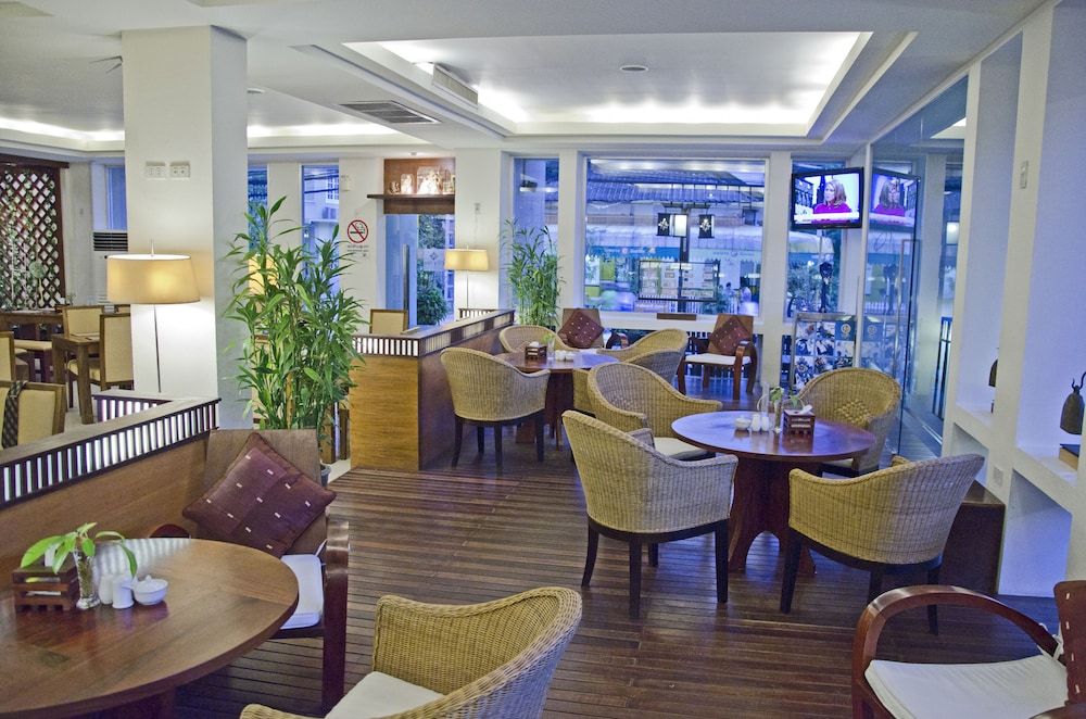 מסעדה תמונה