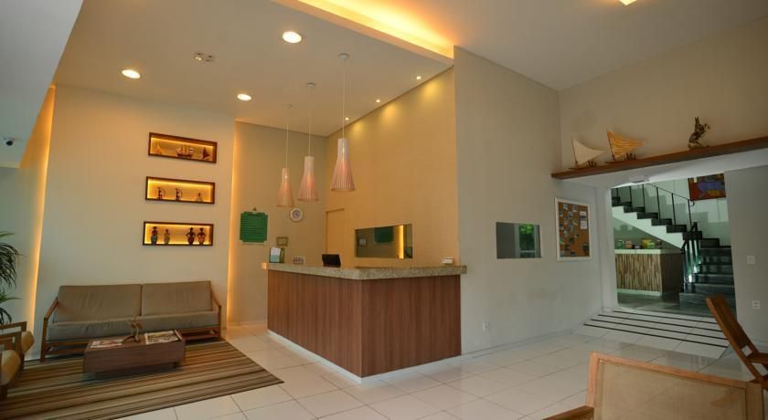 דלפק קבלה תמונה