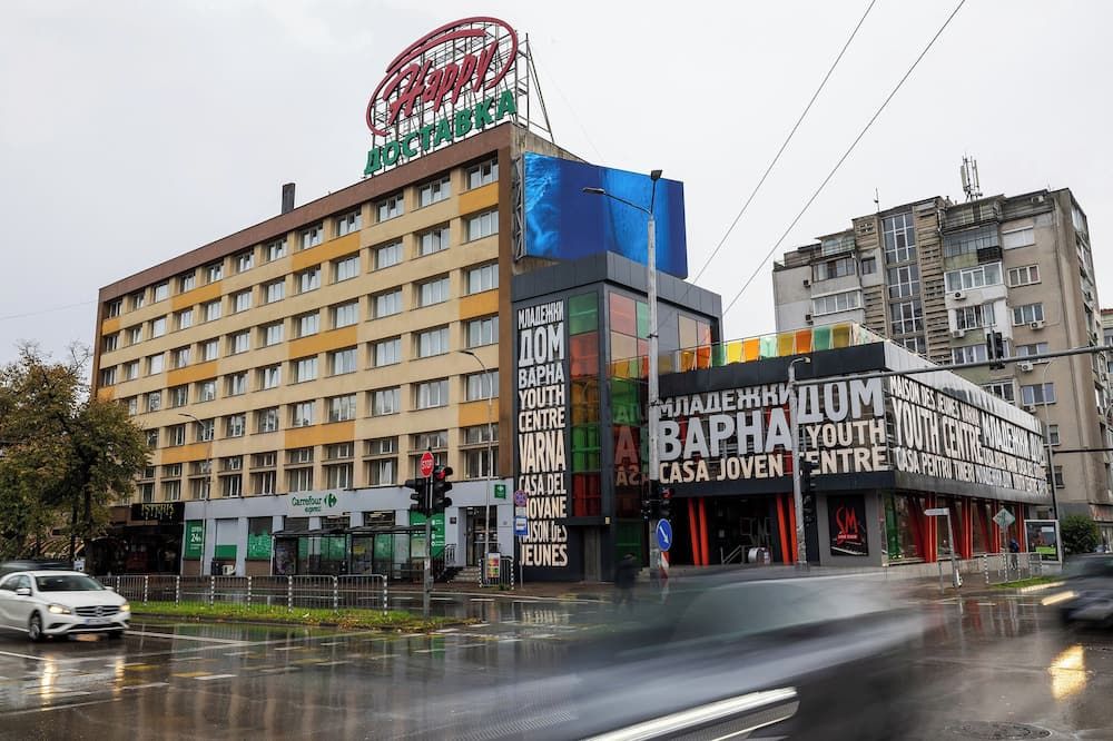 בניין תמונה