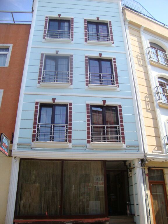 בניין תמונה