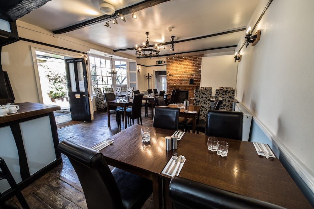 מסעדה תמונה