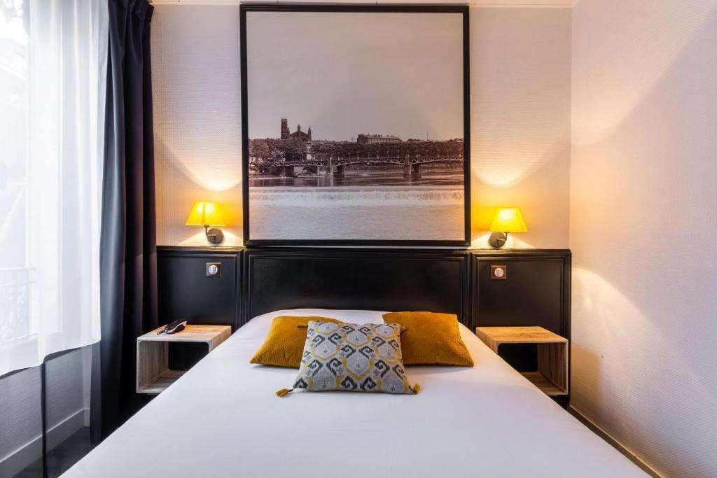 חדר שינה תמונה