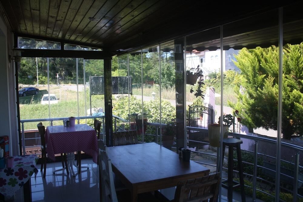 מרפסת תמונה