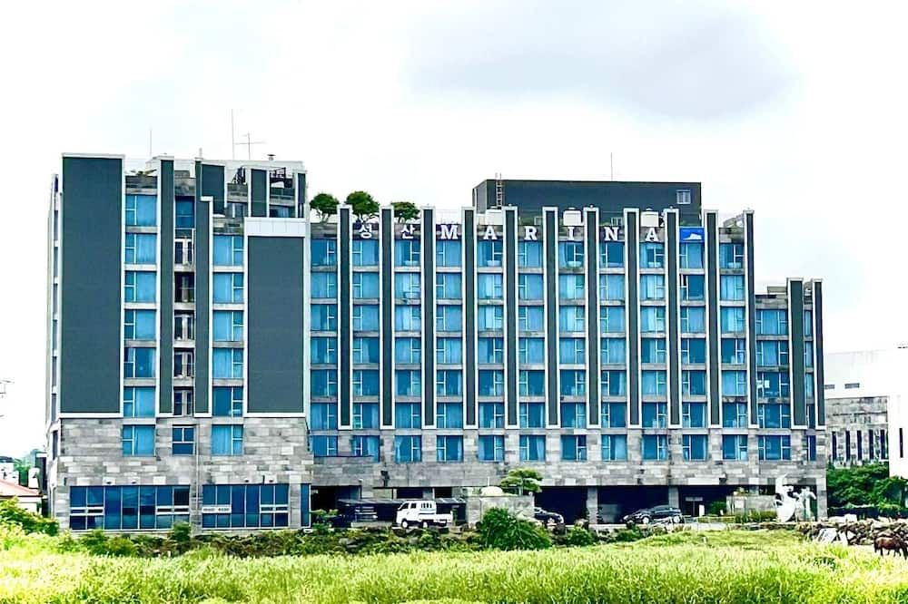 בניין תמונה