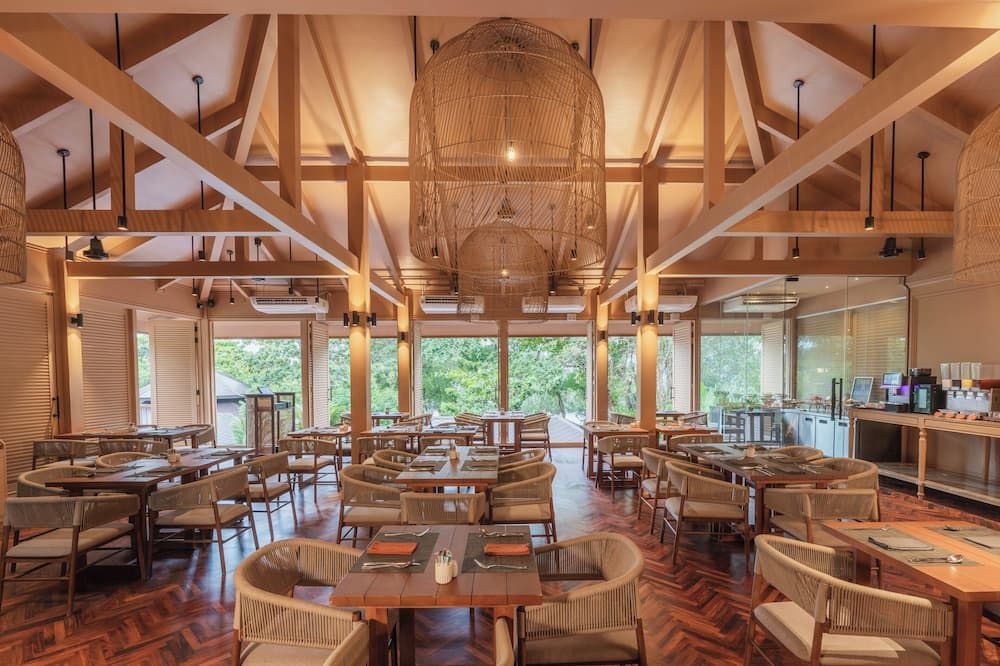 מסעדה תמונה