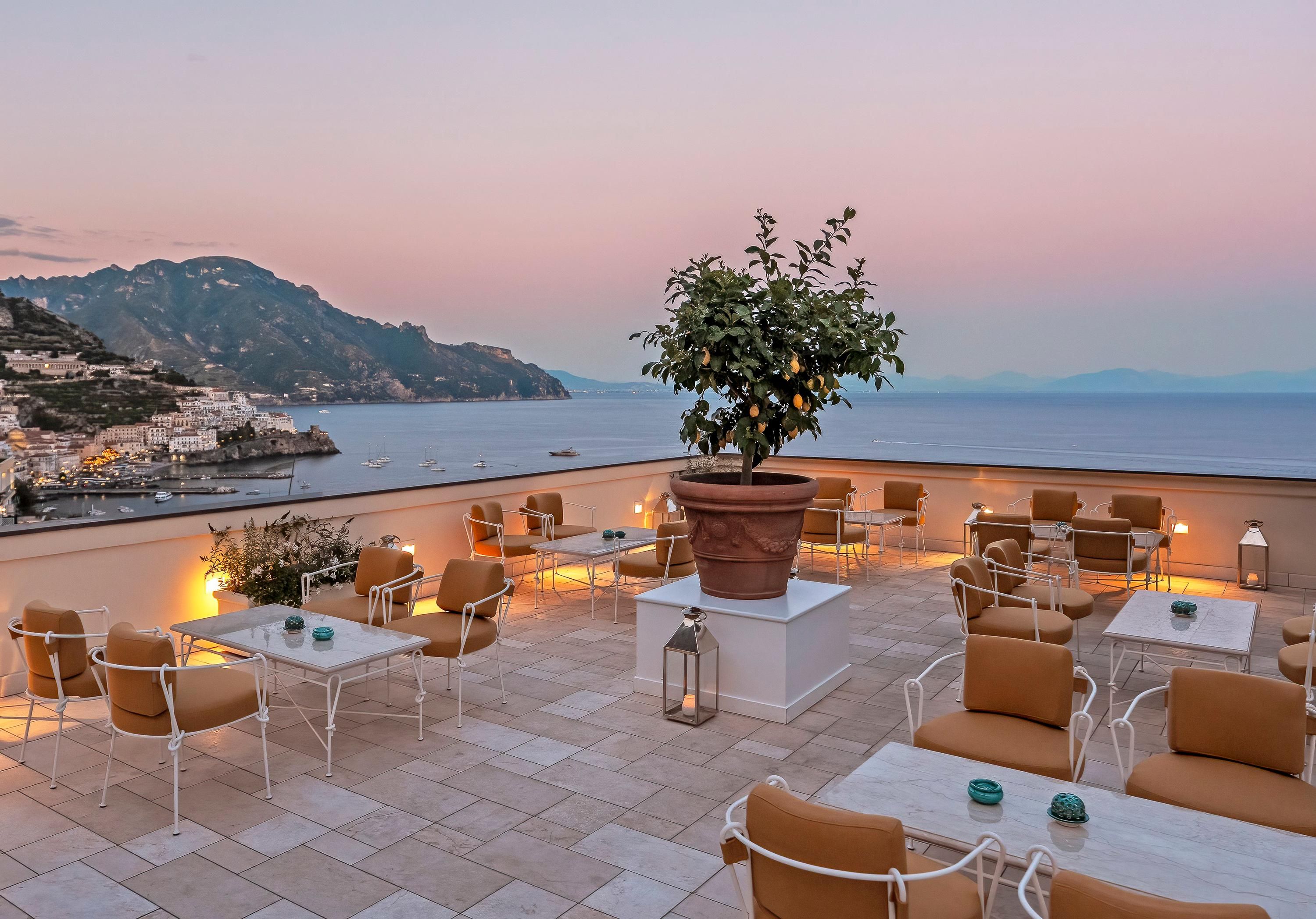 מסעדה תמונה