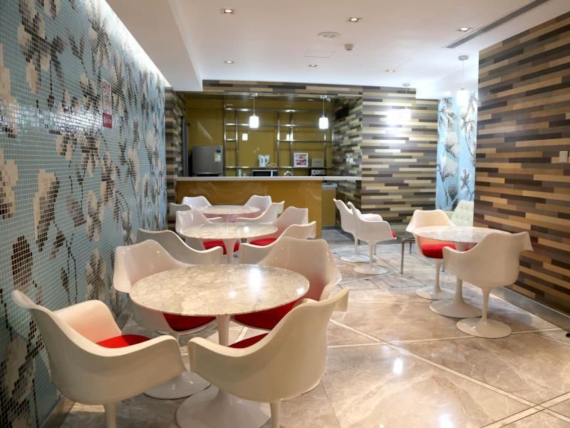 מסעדה תמונה