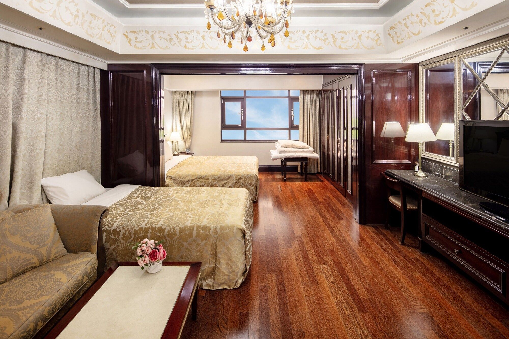 חדר שינה תמונה