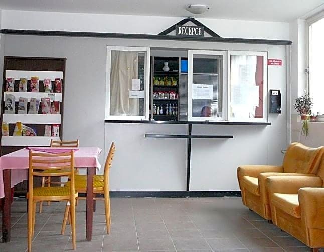 חדר אוכל תמונה