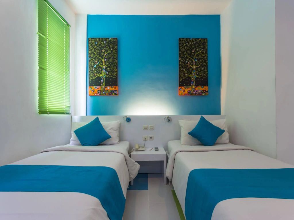 חדר שינה תמונה