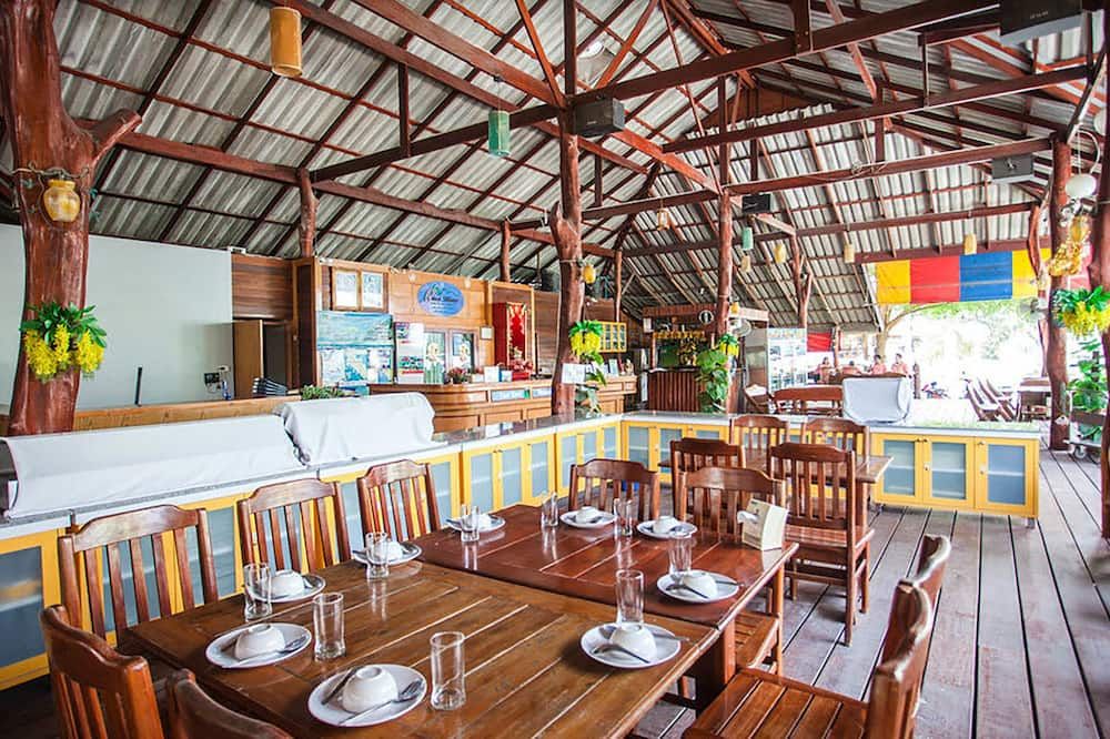 מסעדה תמונה