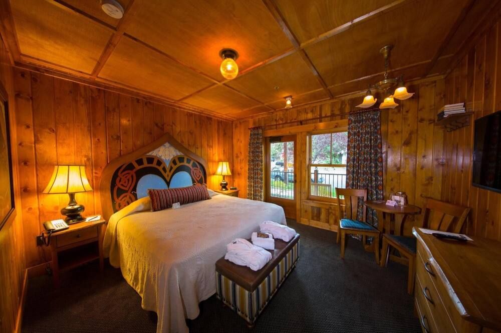 חדר שינה תמונה