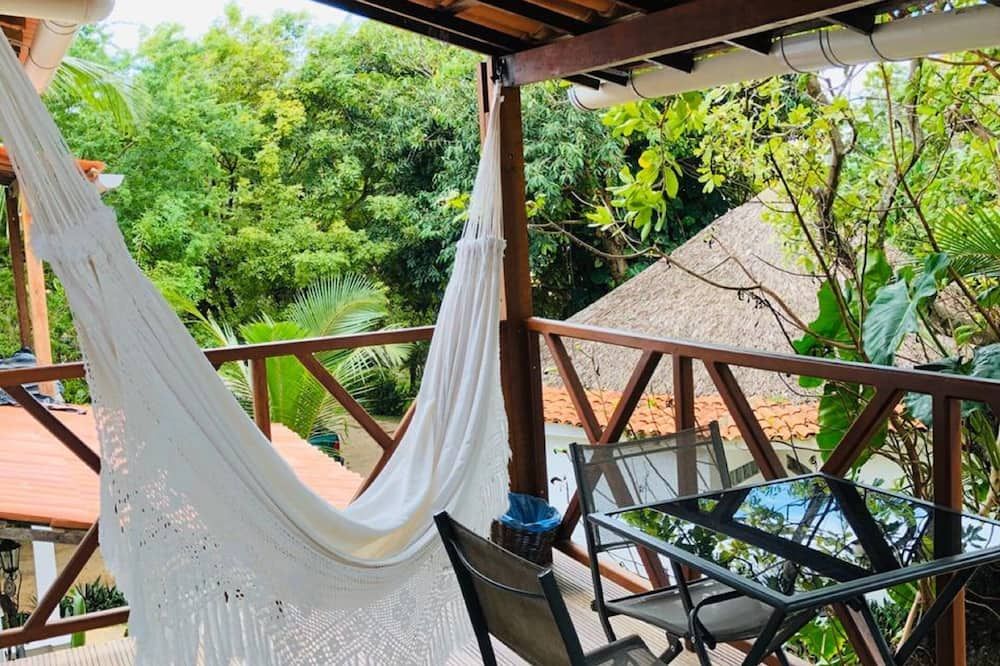 מרפסת תמונה