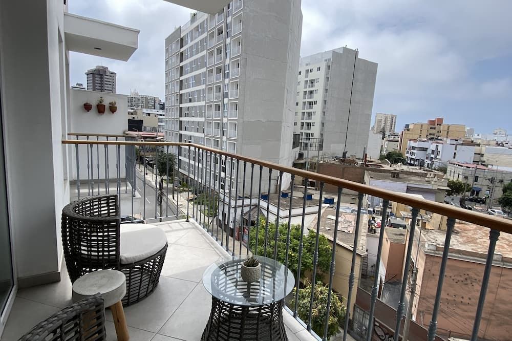 מרפסת תמונה