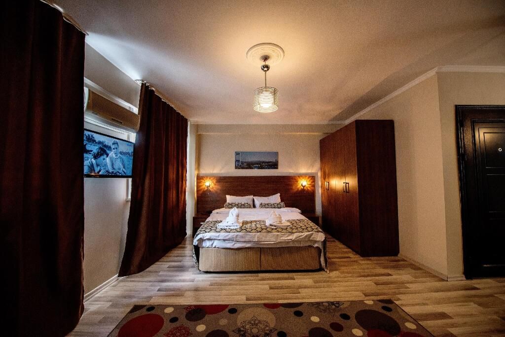 חדר שינה תמונה