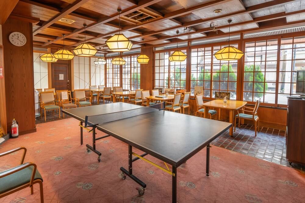 מסעדה תמונה