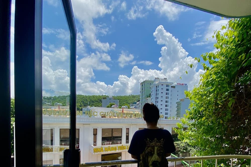 מרפסת תמונה