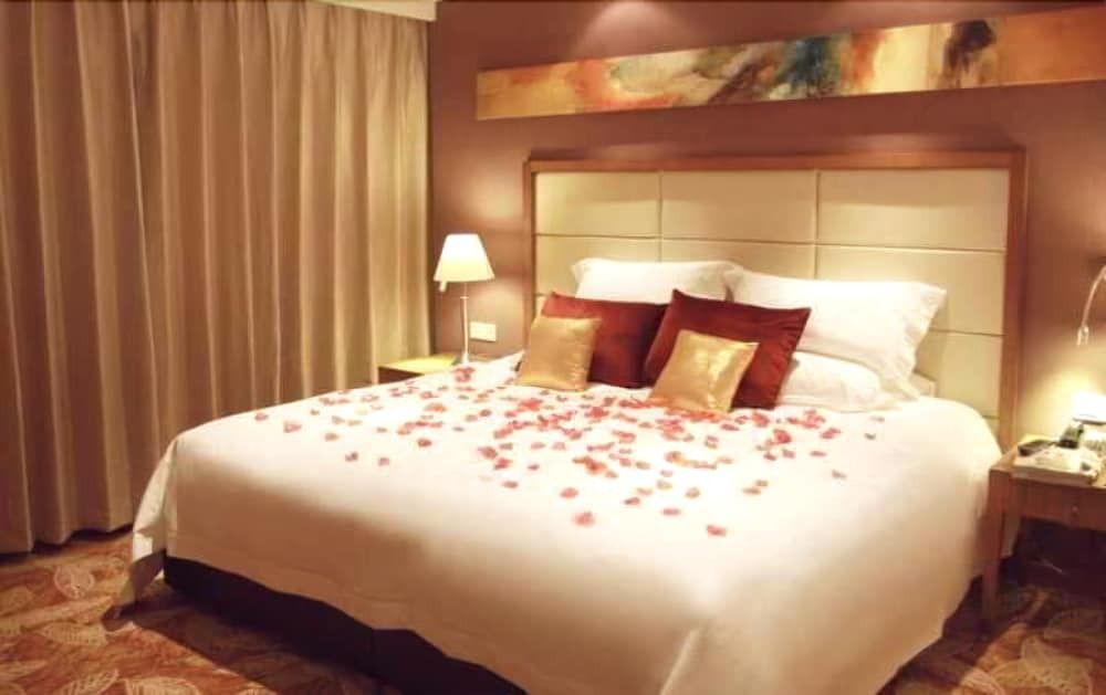 חדר שינה תמונה