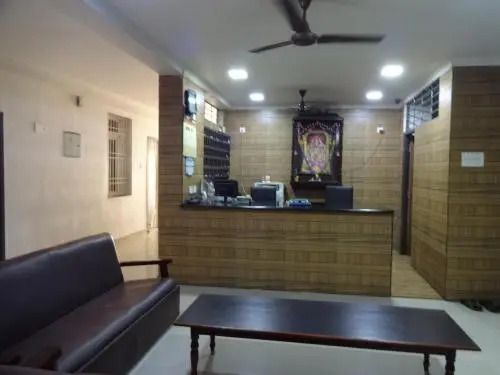 דלפק קבלה תמונה