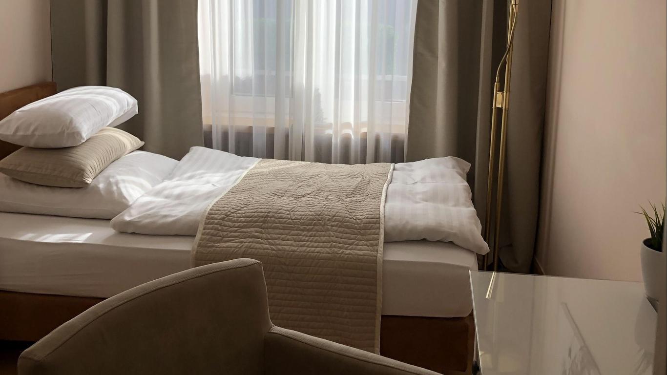 Buchholz Downtown Hotel