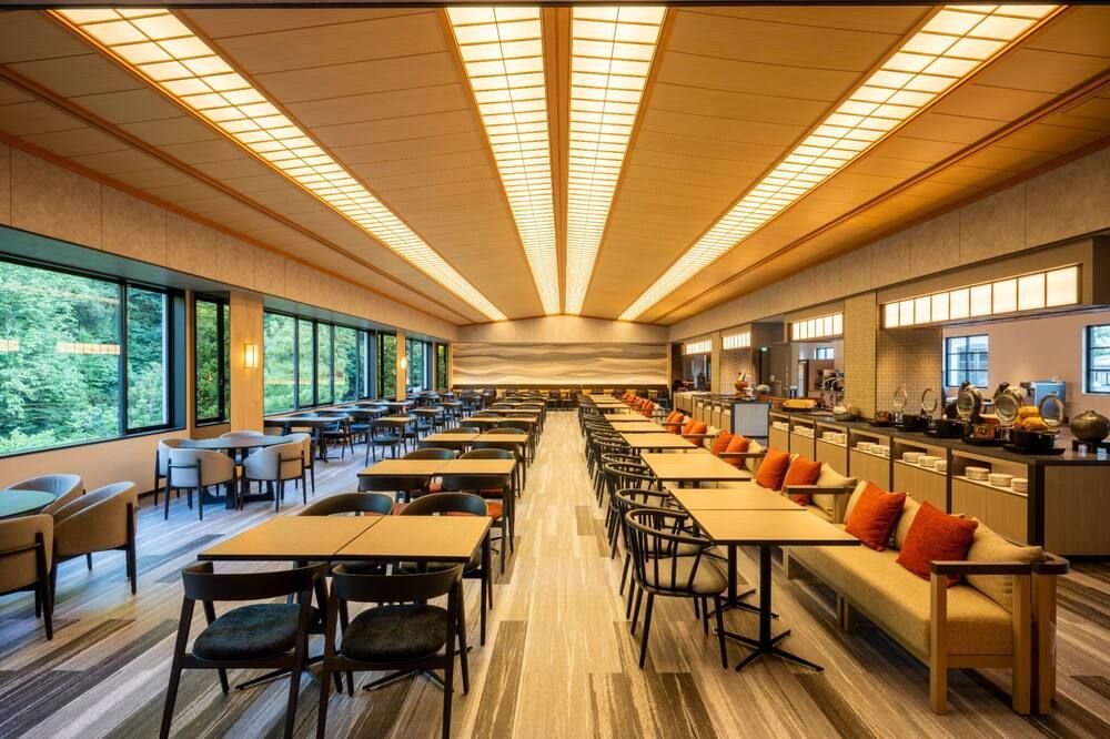 מסעדה תמונה