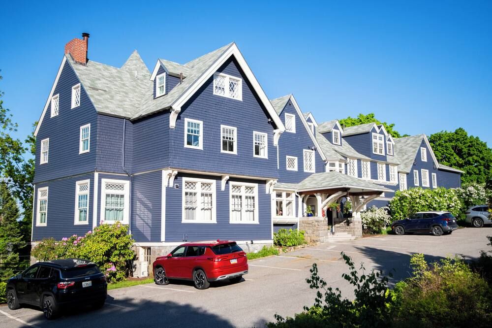 בניין תמונה