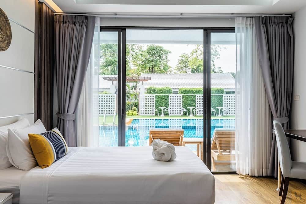 חדר שינה תמונה