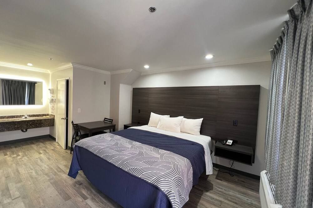 חדר שינה תמונה