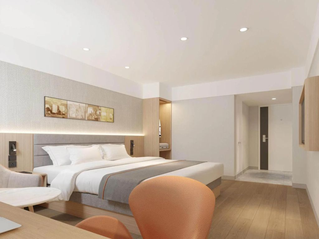 חדר שינה תמונה