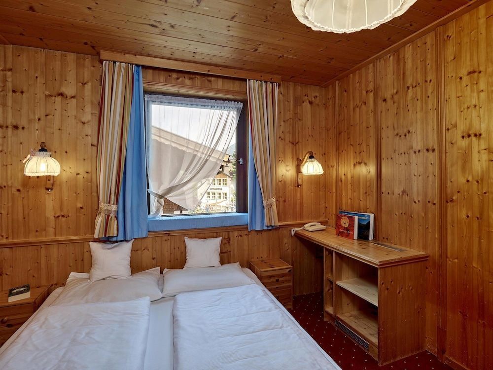 חדר שינה תמונה