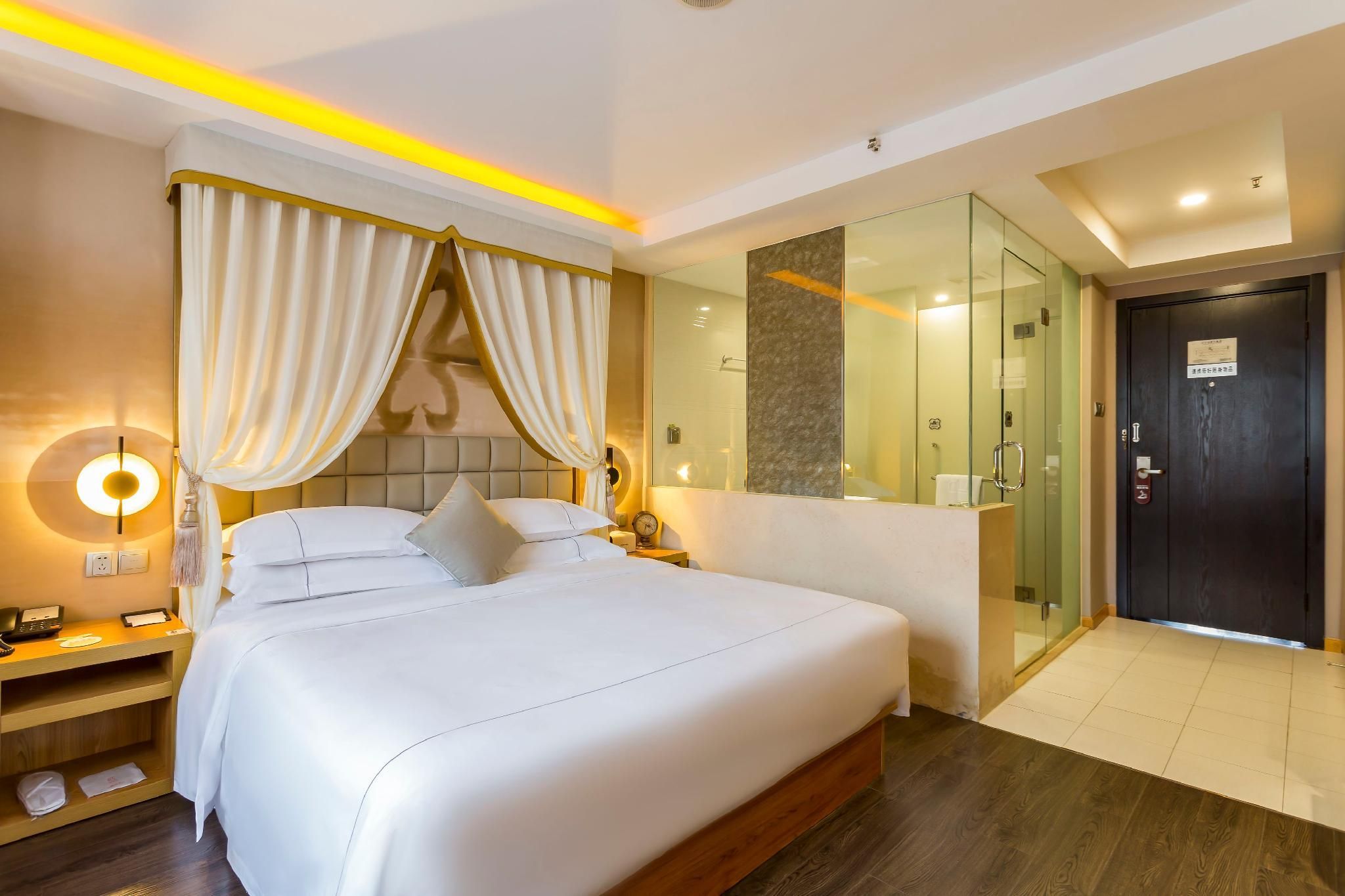 חדר שינה תמונה