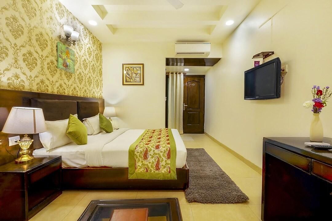 חדר שינה תמונה