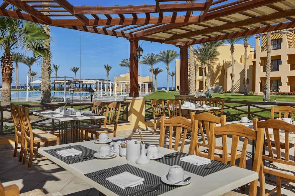 מסעדה תמונה