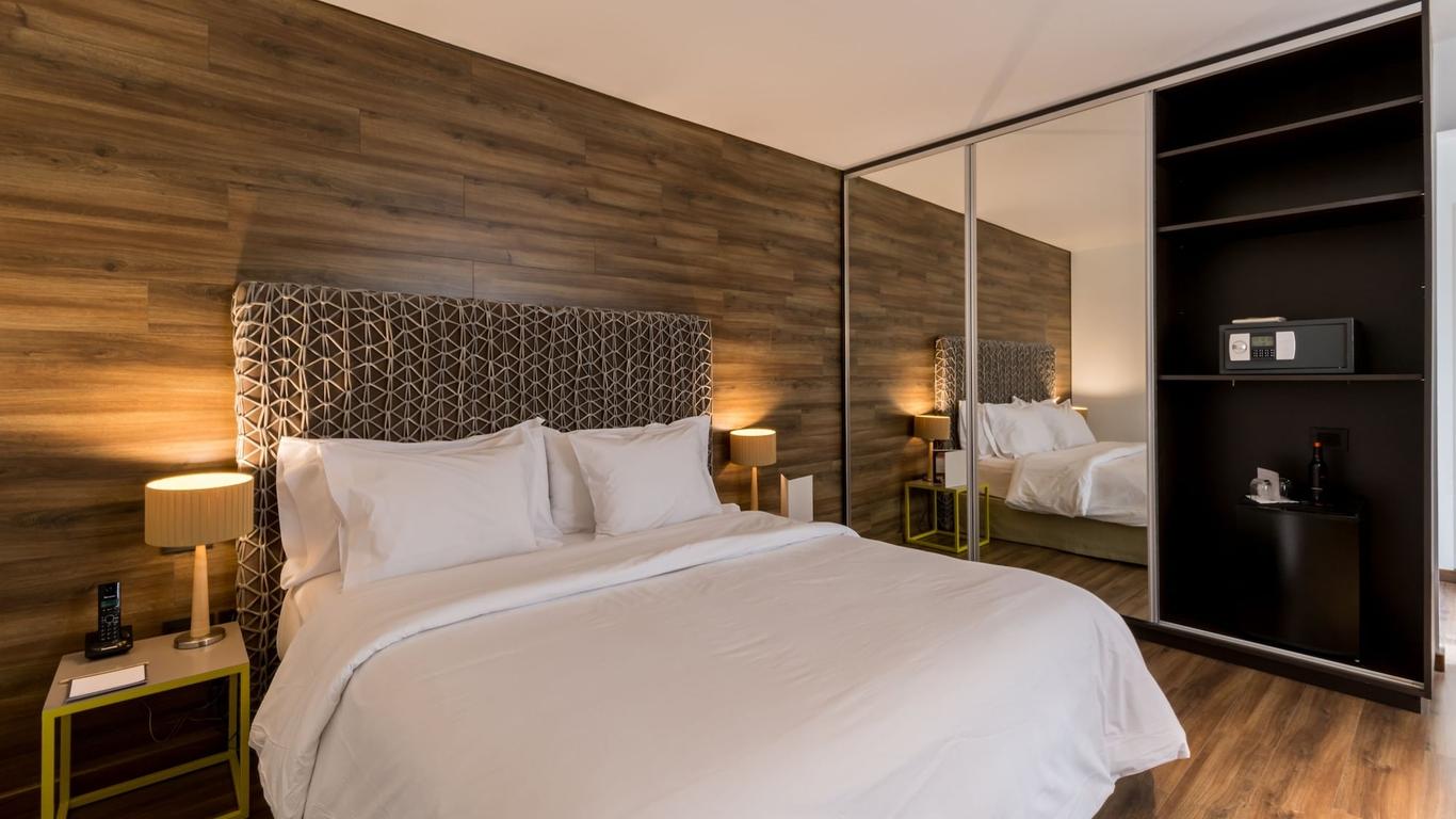 Azur Real Hotel Boutique