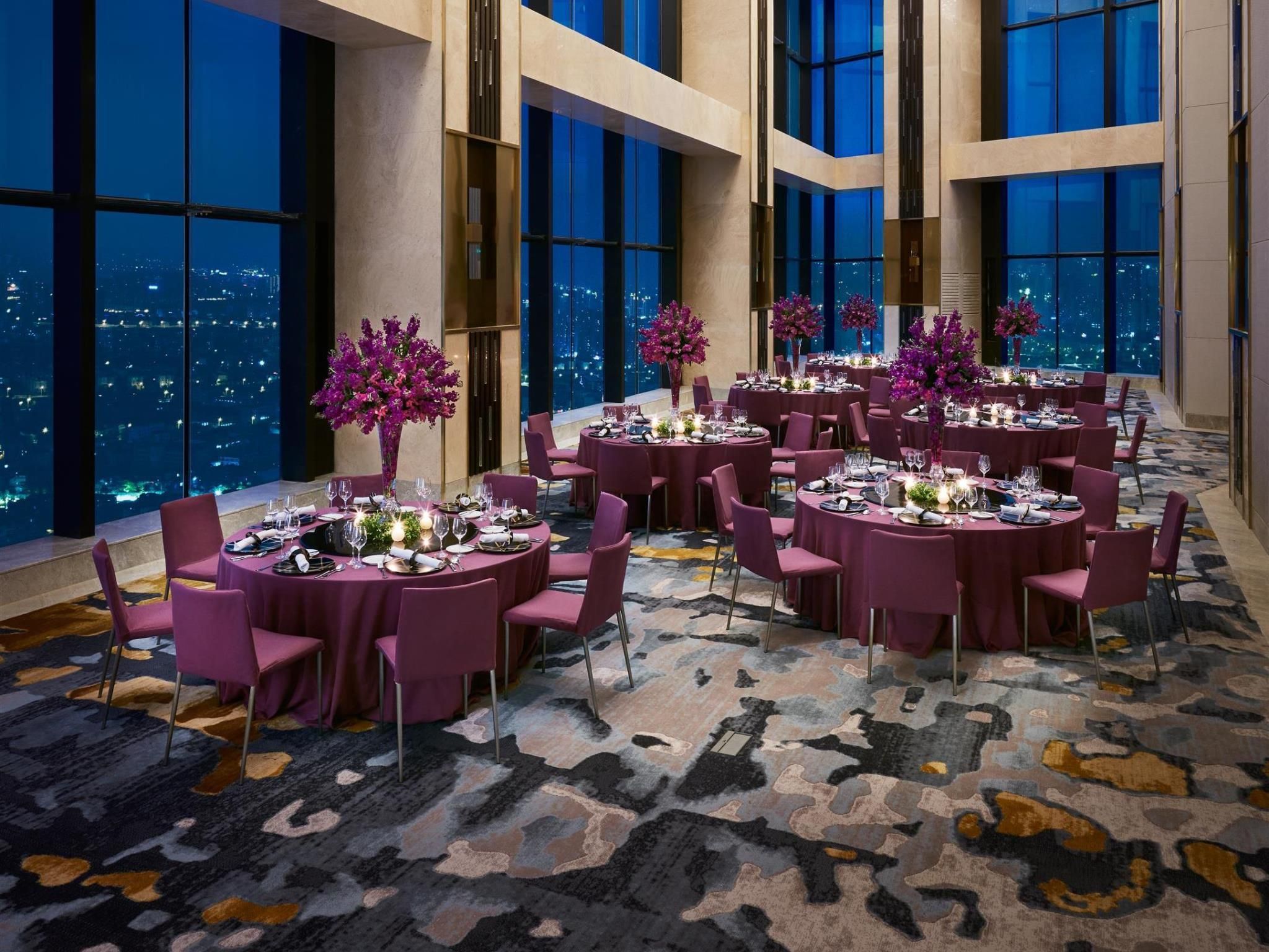 אולם אירועים