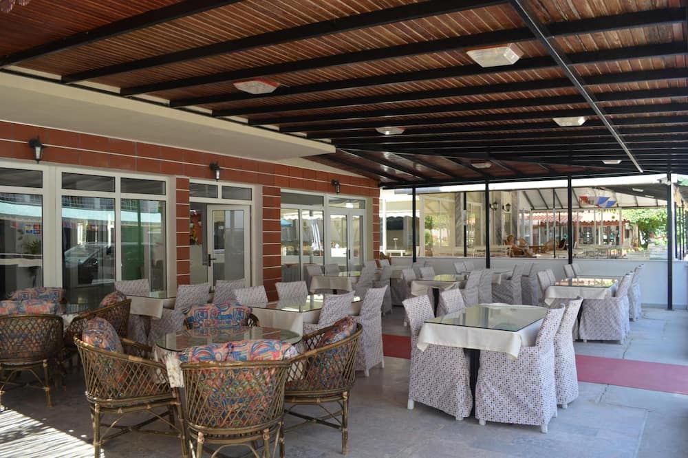 מסעדה תמונה