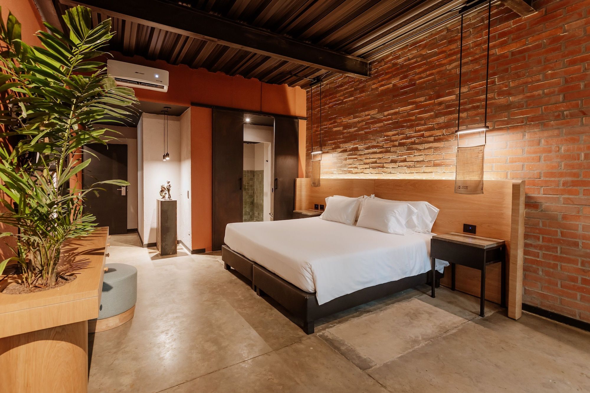 חדר שינה תמונה