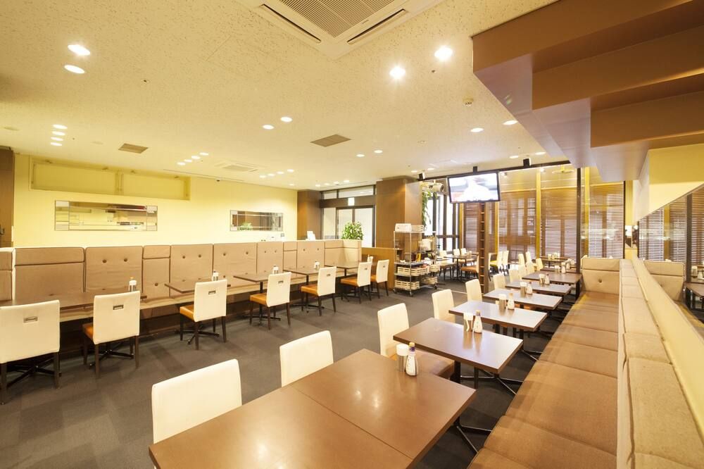 מסעדה תמונה