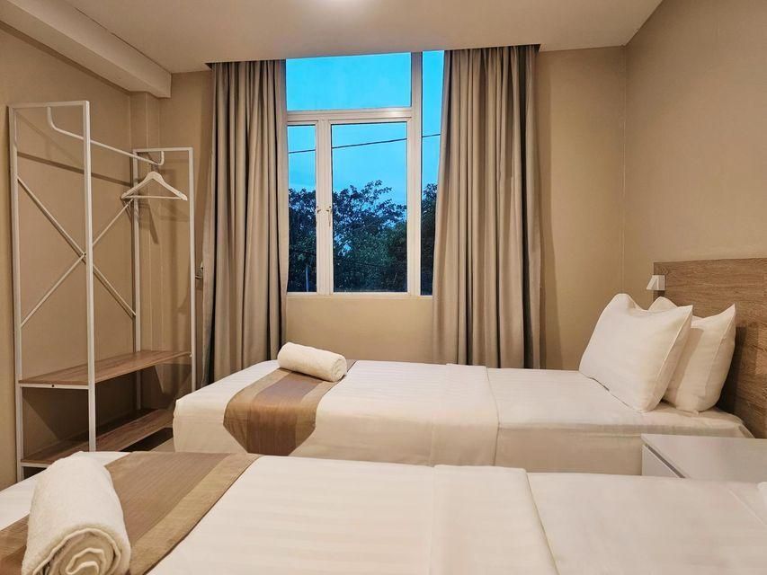 חדר שינה תמונה