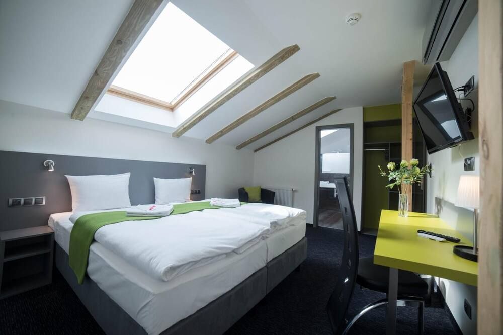 חדר שינה תמונה