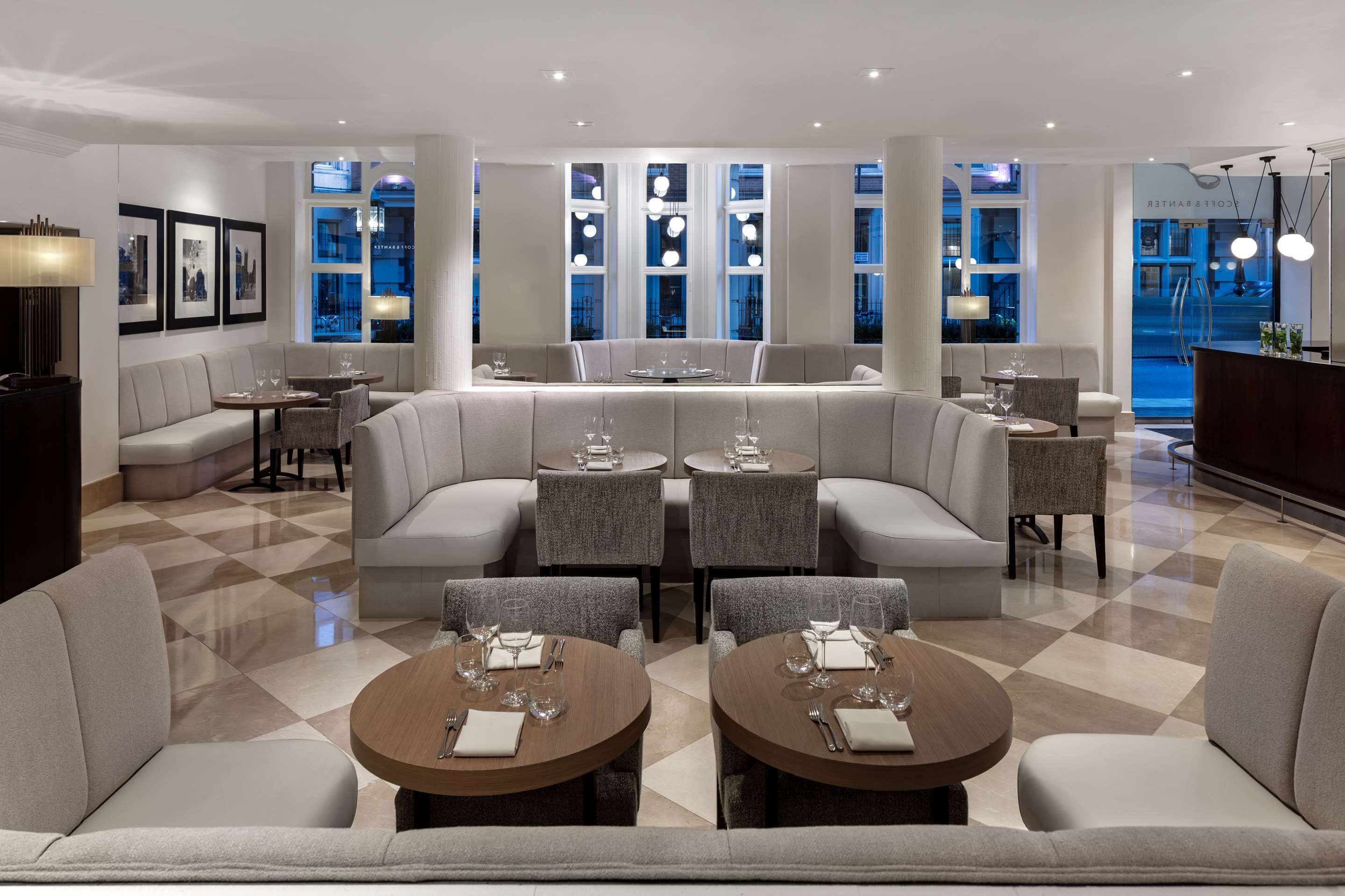 מסעדה תמונה