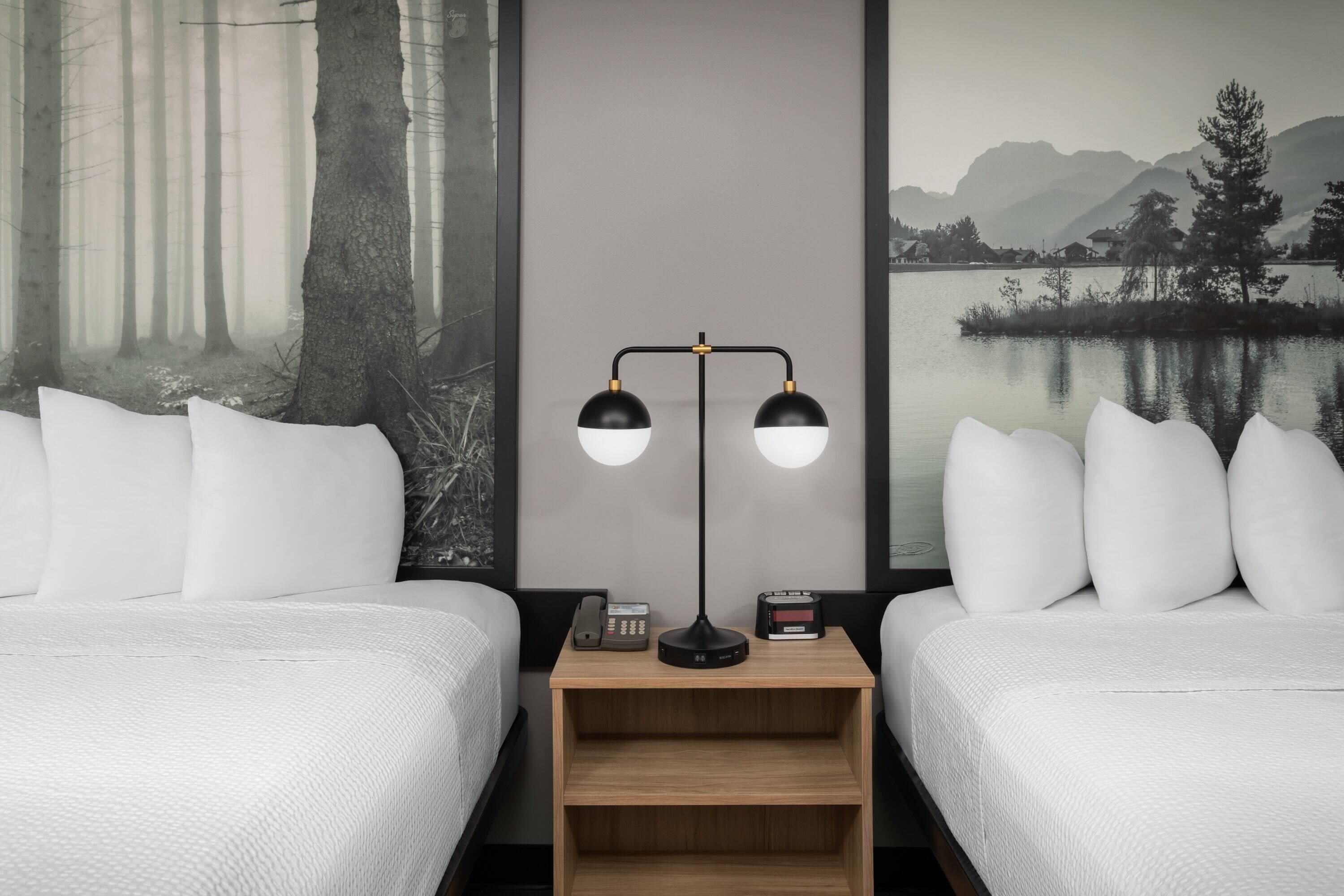 חדר שינה תמונה