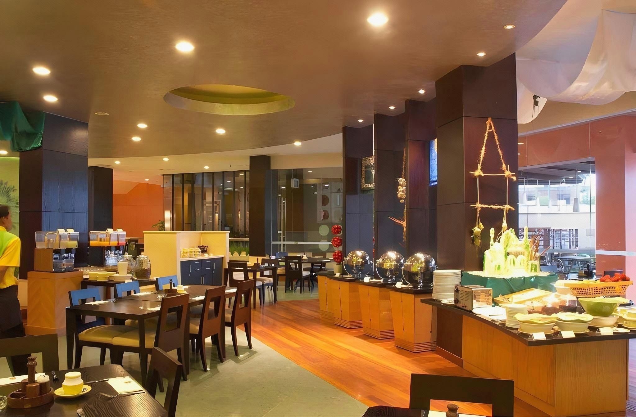 מסעדה תמונה