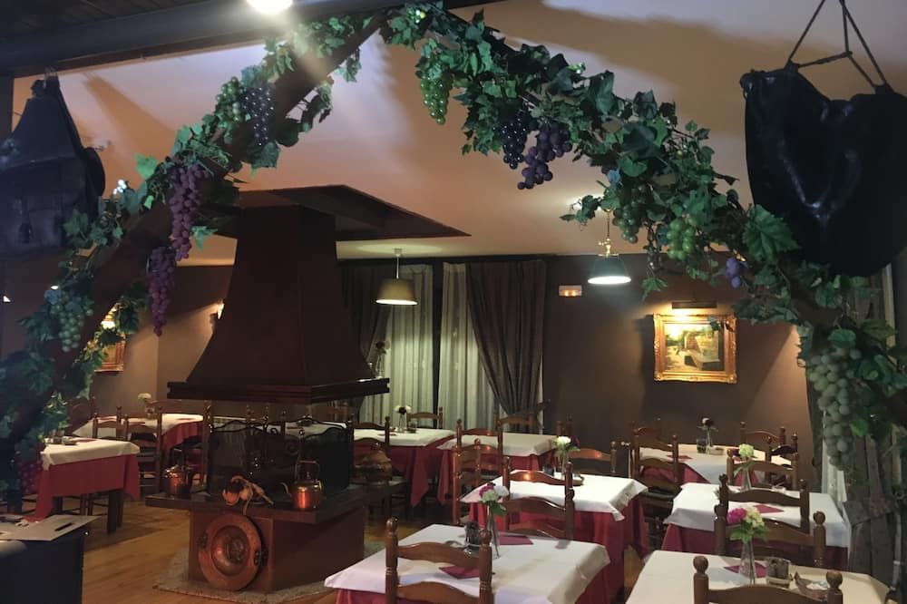 מסעדה תמונה