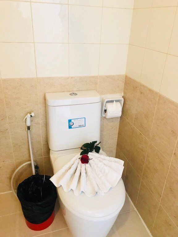 חדר רחצה