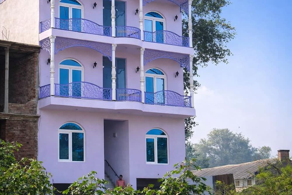 בניין תמונה